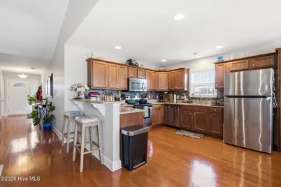 2619 Ravens Glass Court, Wilmington, NC 28411 - Photo 17