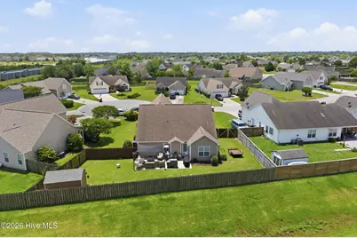 2619 Ravens Glass Court, Wilmington, NC 28411 - Photo 3