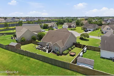 2619 Ravens Glass Court, Wilmington, NC 28411 - Photo 49
