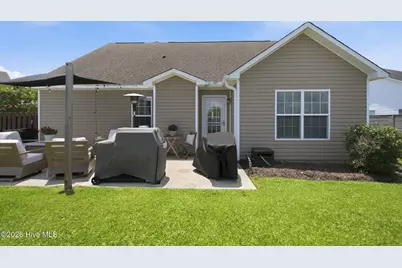 2619 Ravens Glass Court, Wilmington, NC 28411 - Photo 45