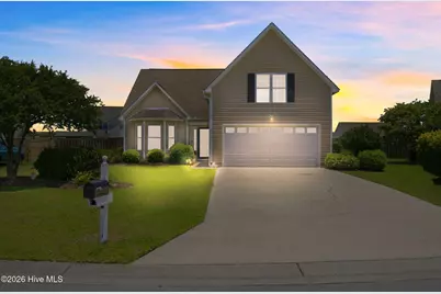 2619 Ravens Glass Court, Wilmington, NC 28411 - Photo 1