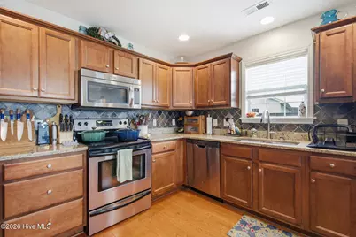2619 Ravens Glass Court, Wilmington, NC 28411 - Photo 13