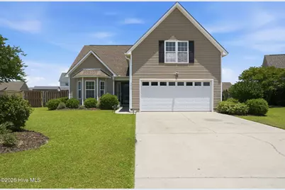 2619 Ravens Glass Court, Wilmington, NC 28411 - Photo 51