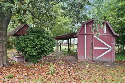 224 Banks Avenue, Goldsboro, NC 27534 - Photo 25