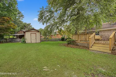 2900 Carey Road, Kinston, NC 28504 - Photo 21
