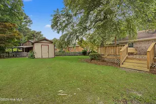 2900 Carey Rd, Kinston, NC 28504 - Photo 21