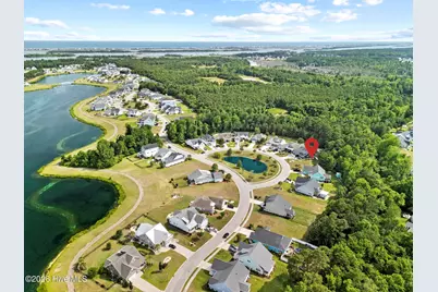 408 Caroline Sanders Way, Holly Ridge, NC 28445 - Photo 11