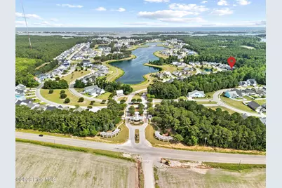 408 Caroline Sanders Way, Holly Ridge, NC 28445 - Photo 13