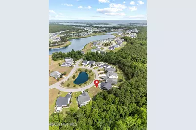 408 Caroline Sanders Way, Holly Ridge, NC 28445 - Photo 3