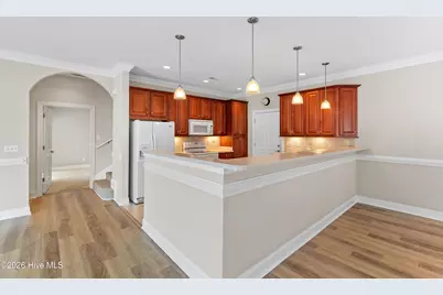 8974 Smithfield Drive NW #Apt 1, Calabash, NC 28467 - Photo 9