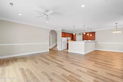 8974 Smithfield Drive NW #Apt 1, Calabash, NC 28467 - Photo 7