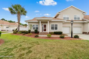 8974 Smithfield Dr NW, Calabash, NC 28467 - Photo 1