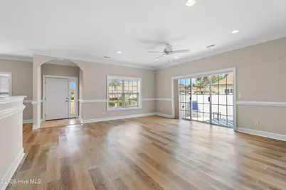 8974 Smithfield Drive NW #Apt 1, Calabash, NC 28467 - Photo 5