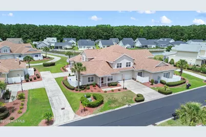 8974 Smithfield Drive NW #Apt 1, Calabash, NC 28467 - Photo 29