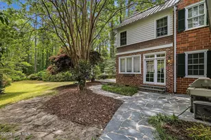 285 N Bethesda Rd, Southern Pines, NC 28387 - Photo 49