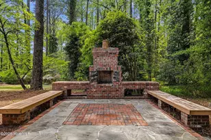 285 N Bethesda Rd, Southern Pines, NC 28387 - Photo 75
