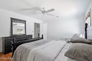 285 N Bethesda Rd, Southern Pines, NC 28387 - Photo 35