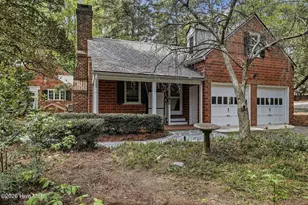 285 N Bethesda Rd, Southern Pines, NC 28387 - Photo 63