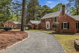 285 N Bethesda Rd, Southern Pines, NC 28387 - Photo 3
