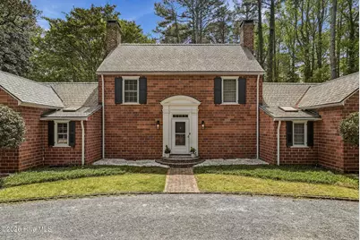 285 N Bethesda Road, Southern Pines, NC 28387 - Photo 3