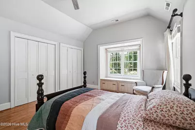 285 N Bethesda Road, Southern Pines, NC 28387 - Photo 37