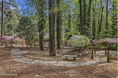 285 N Bethesda Road, Southern Pines, NC 28387 - Photo 79