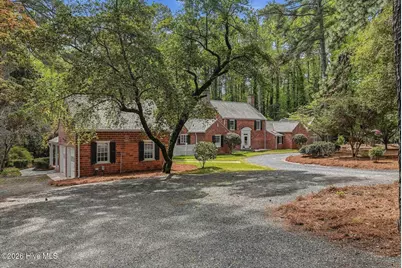285 N Bethesda Road, Southern Pines, NC 28387 - Photo 61