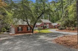 285 N Bethesda Rd, Southern Pines, NC 28387 - Photo 61