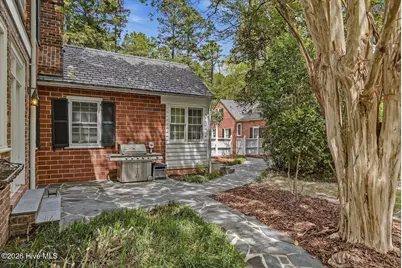 285 N Bethesda Road, Southern Pines, NC 28387 - Photo 51