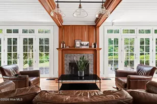 285 N Bethesda Rd, Southern Pines, NC 28387 - Photo 7