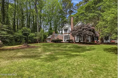 285 N Bethesda Road, Southern Pines, NC 28387 - Photo 53