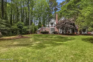285 N Bethesda Rd, Southern Pines, NC 28387 - Photo 53