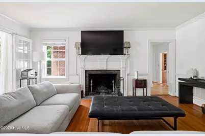 285 N Bethesda Road, Southern Pines, NC 28387 - Photo 21