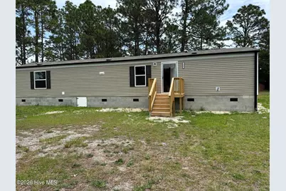 113 Orton Lane, Hamlet, NC 28345 - Photo 1