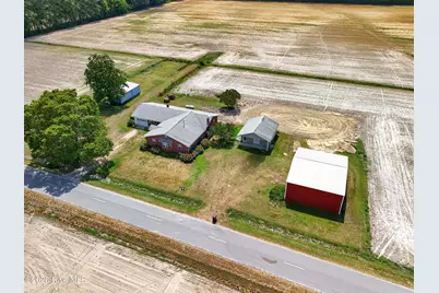 653 Cypress Shores Road, Roper, NC 27970 - Photo 1