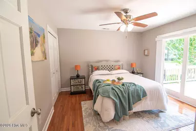 903 Plantation Drive, New Bern, NC 28562 - Photo 27