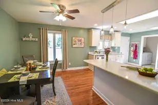 903 Plantation Dr, New Bern, NC 28562 - Photo 5