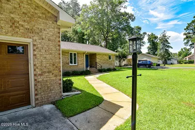 903 Plantation Drive, New Bern, NC 28562 - Photo 43