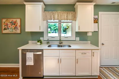 903 Plantation Drive, New Bern, NC 28562 - Photo 21