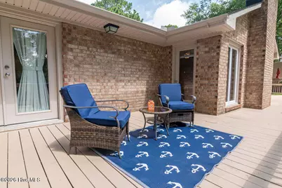 903 Plantation Drive, New Bern, NC 28562 - Photo 35
