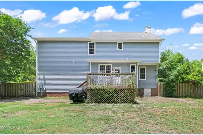 5239 Shadow Branch Lane, Wilmington, NC 28409 - Photo 11