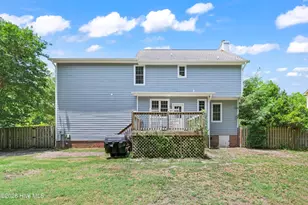 5239 Shadow Branch Ln, Wilmington, NC 28409 - Photo 11