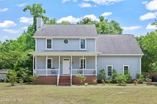 5239 Shadow Branch Ln, Wilmington, NC 28409 - Photo 1
