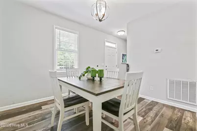 5239 Shadow Branch Lane, Wilmington, NC 28409 - Photo 19