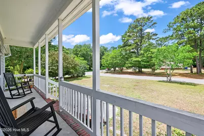 5239 Shadow Branch Lane, Wilmington, NC 28409 - Photo 7