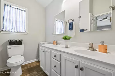 5239 Shadow Branch Lane, Wilmington, NC 28409 - Photo 37