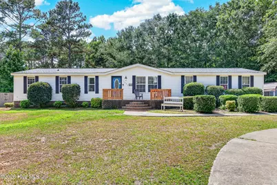 1675 Carolina 241, Pink Hill, NC 28572 - Photo 1
