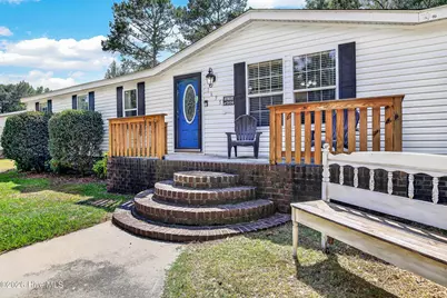 1675 Carolina 241, Pink Hill, NC 28572 - Photo 3