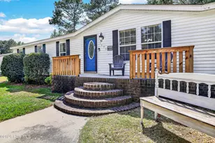 1675 Carolina 241, Pink Hill, NC 28572 - Photo 3