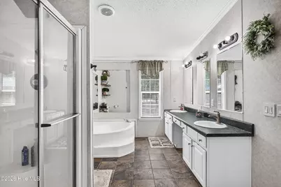 1675 Carolina 241, Pink Hill, NC 28572 - Photo 23